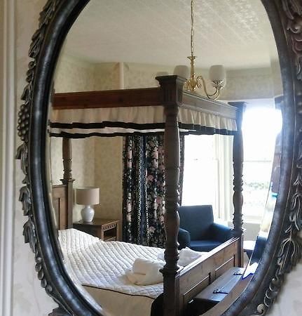 George And Abbotsford Hotel Melrose Ngoại thất bức ảnh