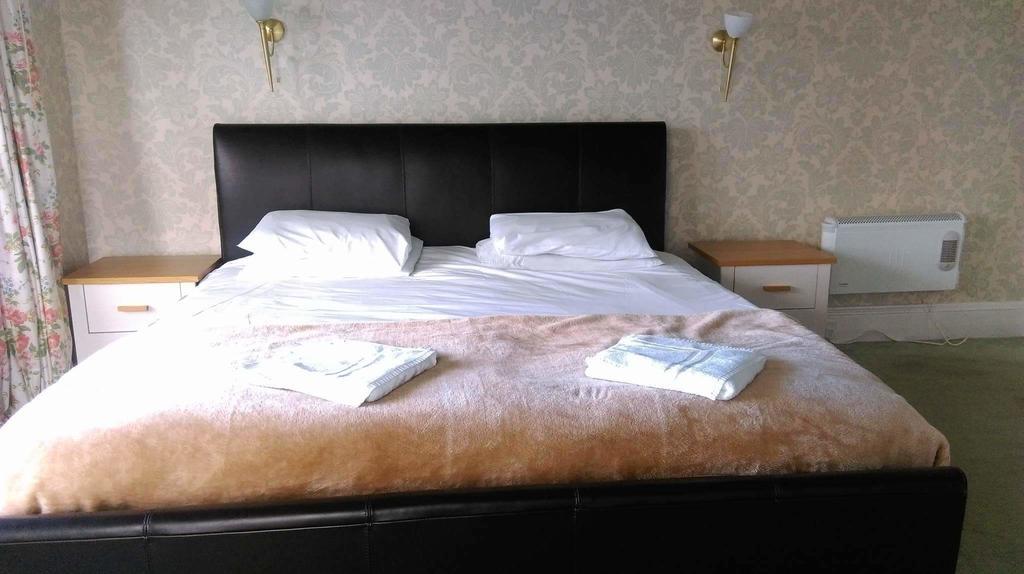 George And Abbotsford Hotel Melrose Ngoại thất bức ảnh